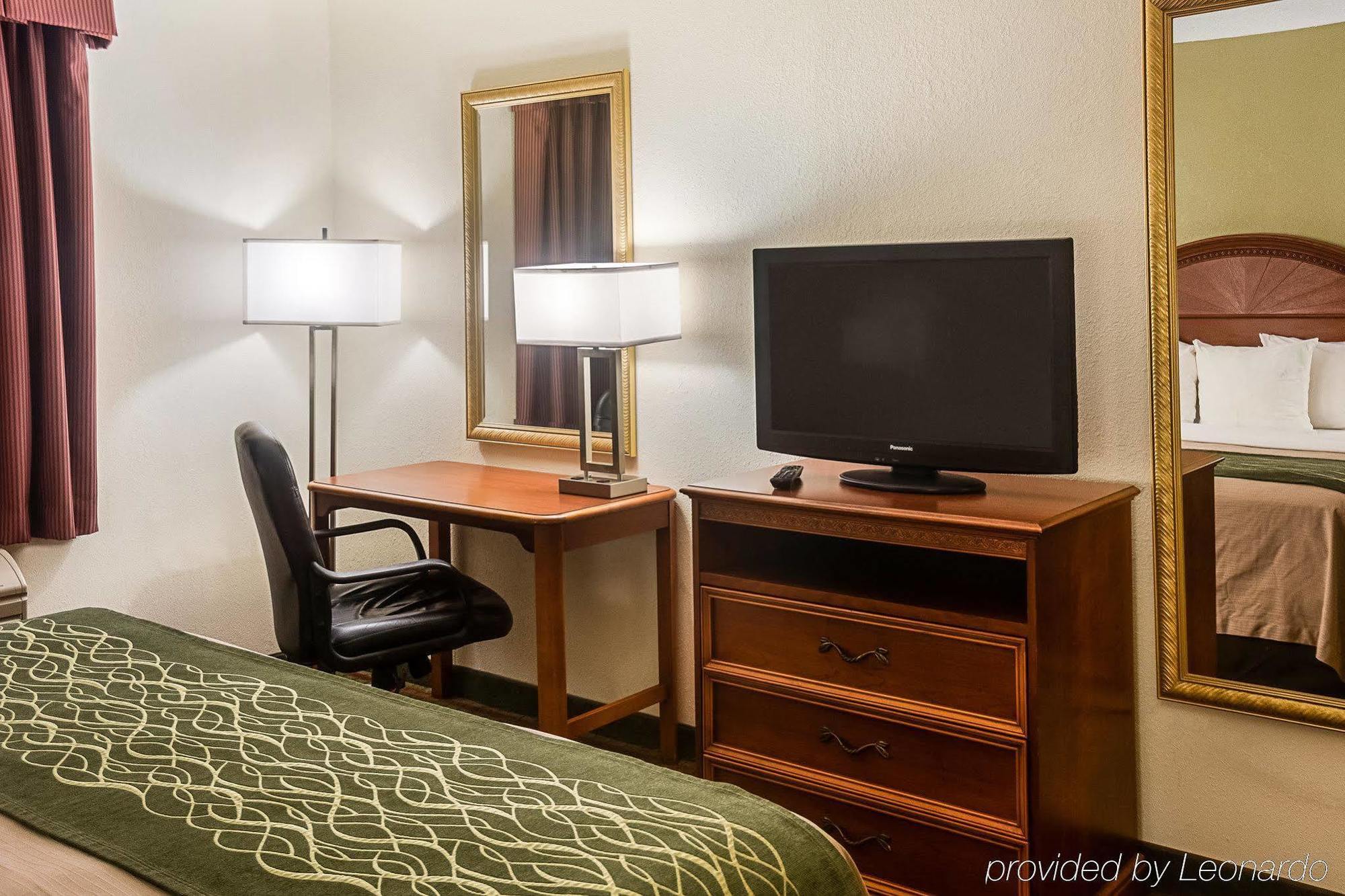 Comfort Inn Newport News - Hampton I-64 Dış mekan fotoğraf