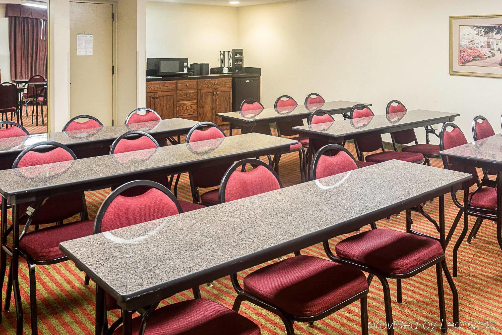 Comfort Inn Newport News - Hampton I-64 Dış mekan fotoğraf