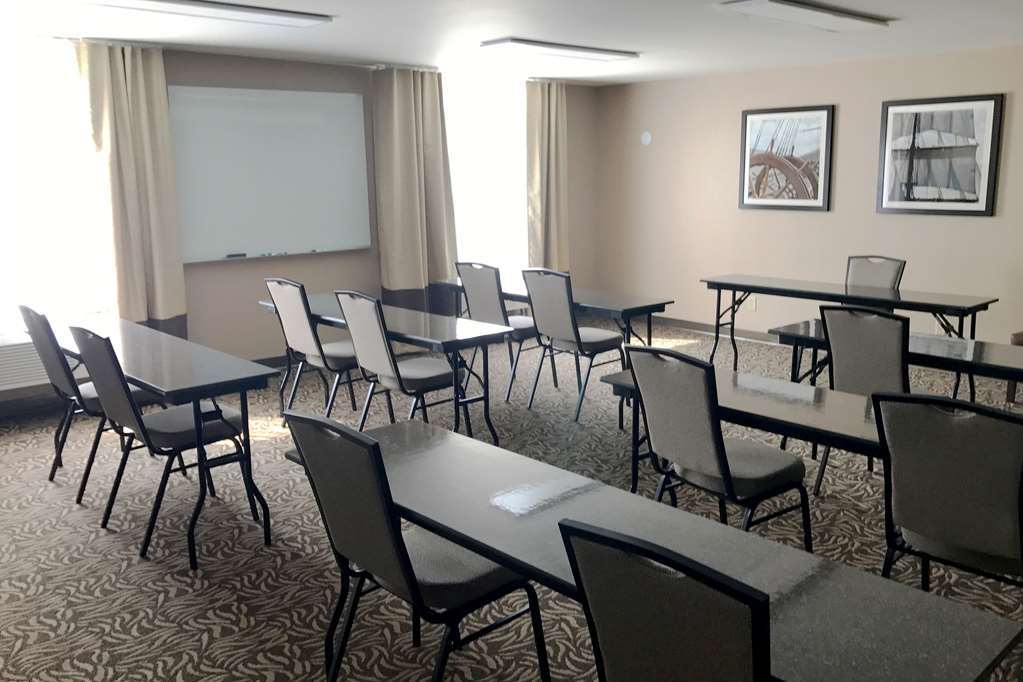 Comfort Inn Newport News - Hampton I-64 Konforlar fotoğraf