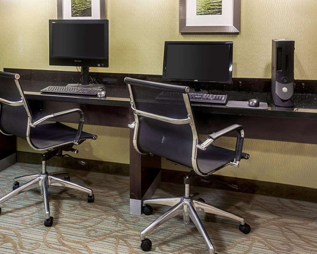 Comfort Inn Newport News - Hampton I-64 Konforlar fotoğraf